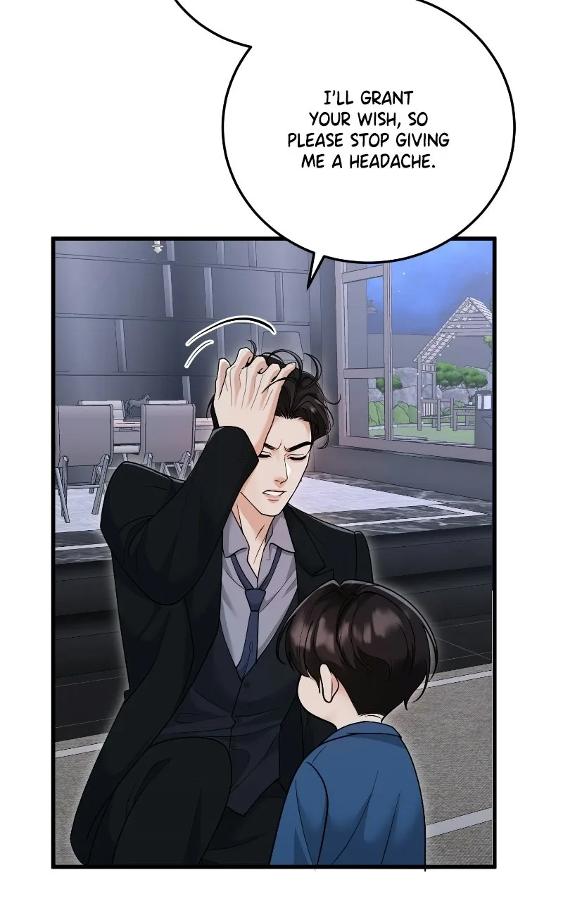 Raising a Child With CEO Chapter 5 page 104
