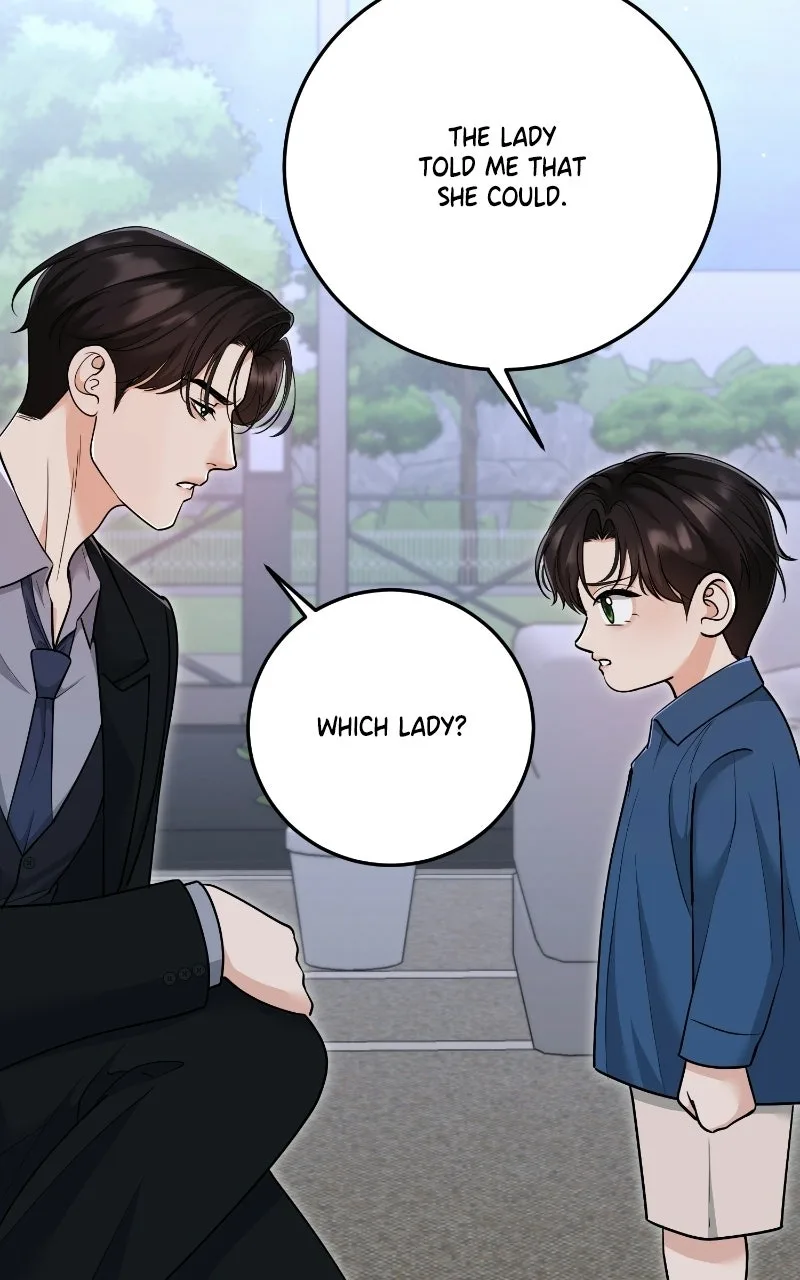 Raising a Child With CEO Chapter 5 page 113