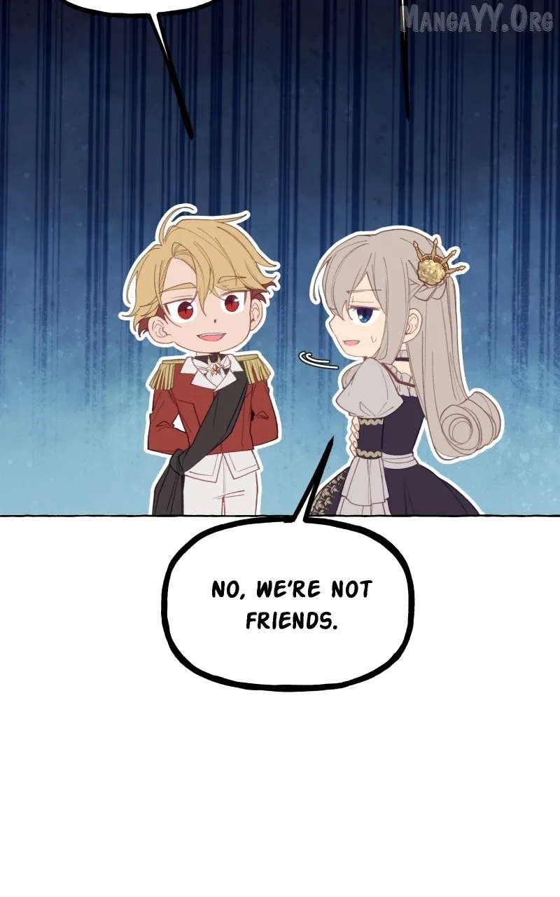 Fake Bonds Chapter 6 page 65
