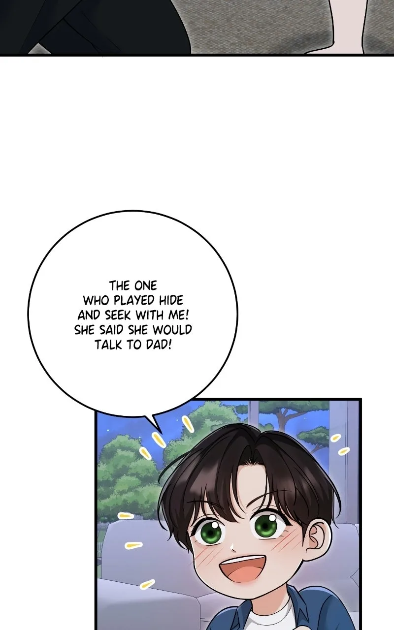 Raising a Child With CEO Chapter 5 page 114