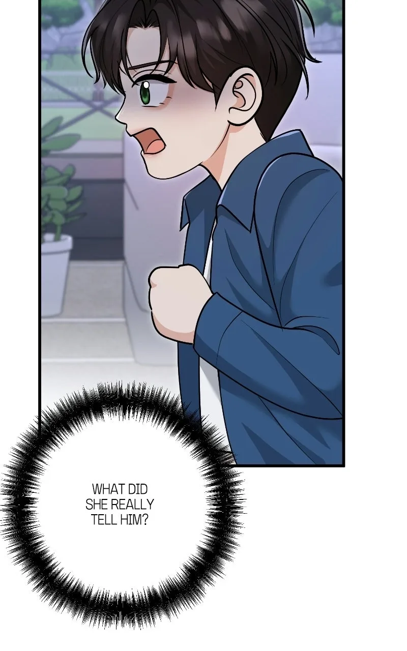 Raising a Child With CEO Chapter 5 page 117