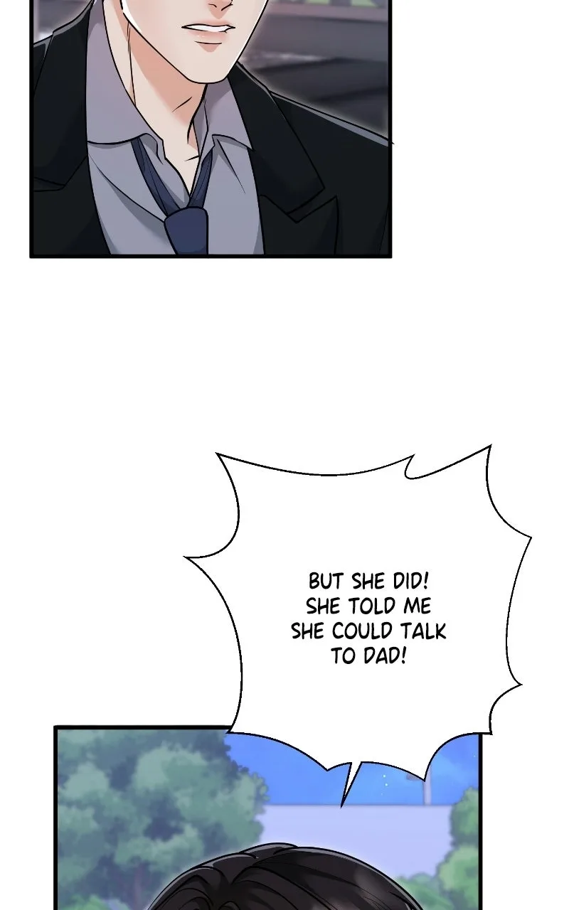 Raising a Child With CEO Chapter 5 page 116