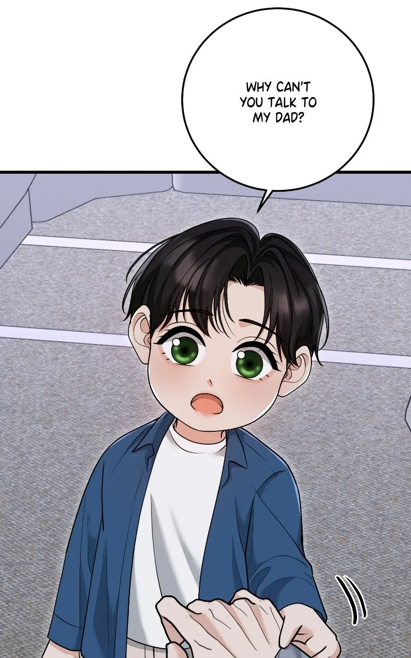 Raising a Child With CEO Chapter 5 page 111