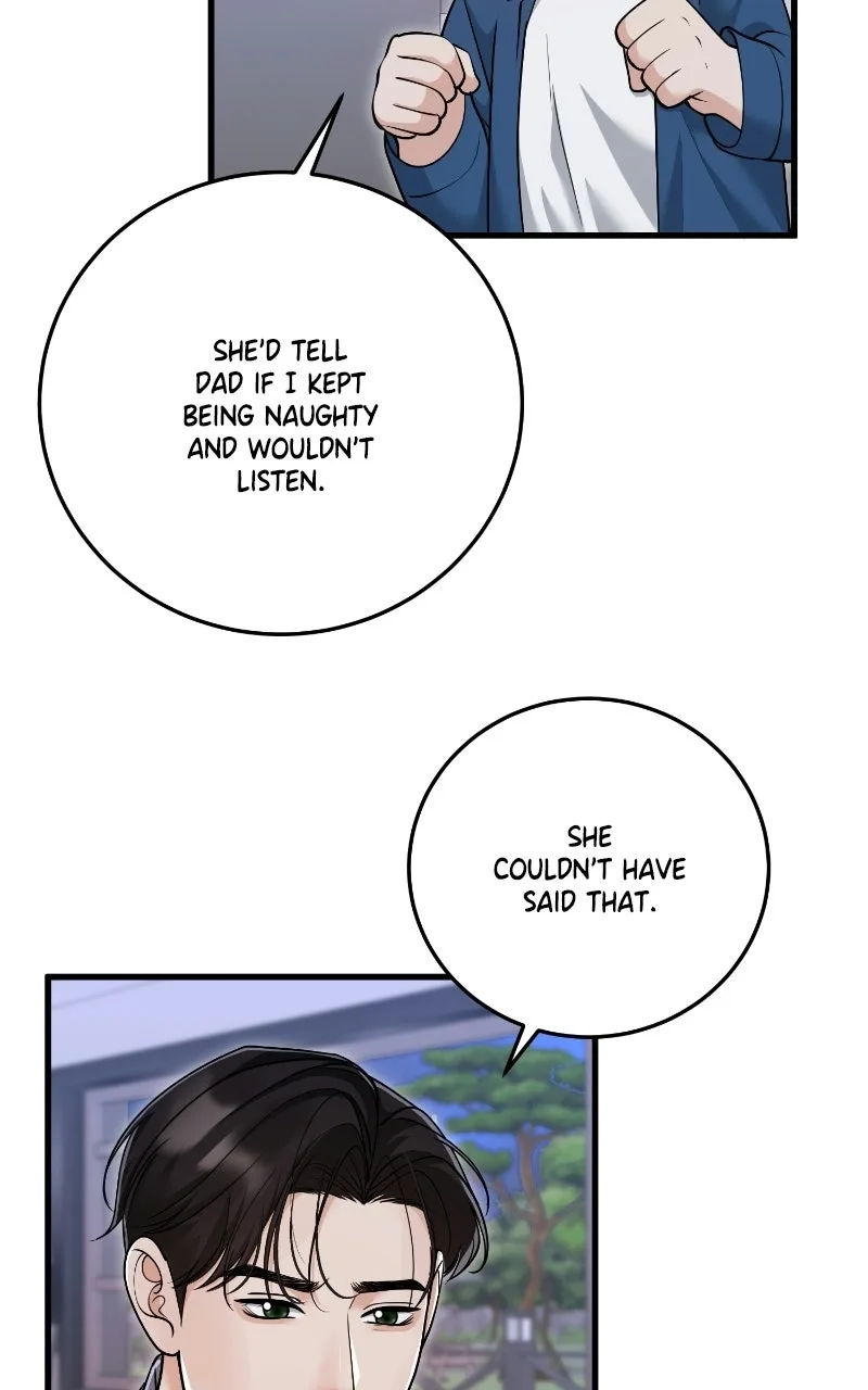 Raising a Child With CEO Chapter 5 page 115