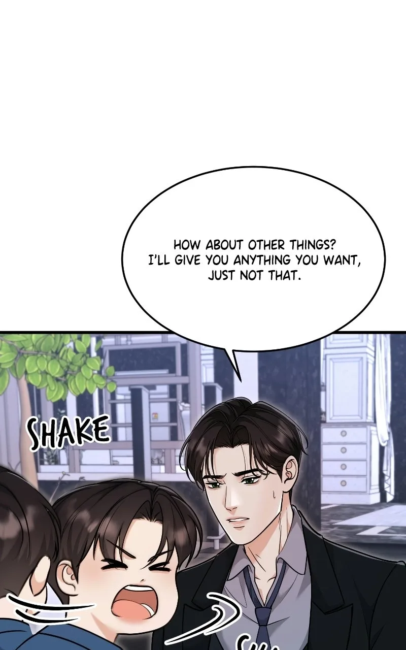 Raising a Child With CEO Chapter 5 page 118