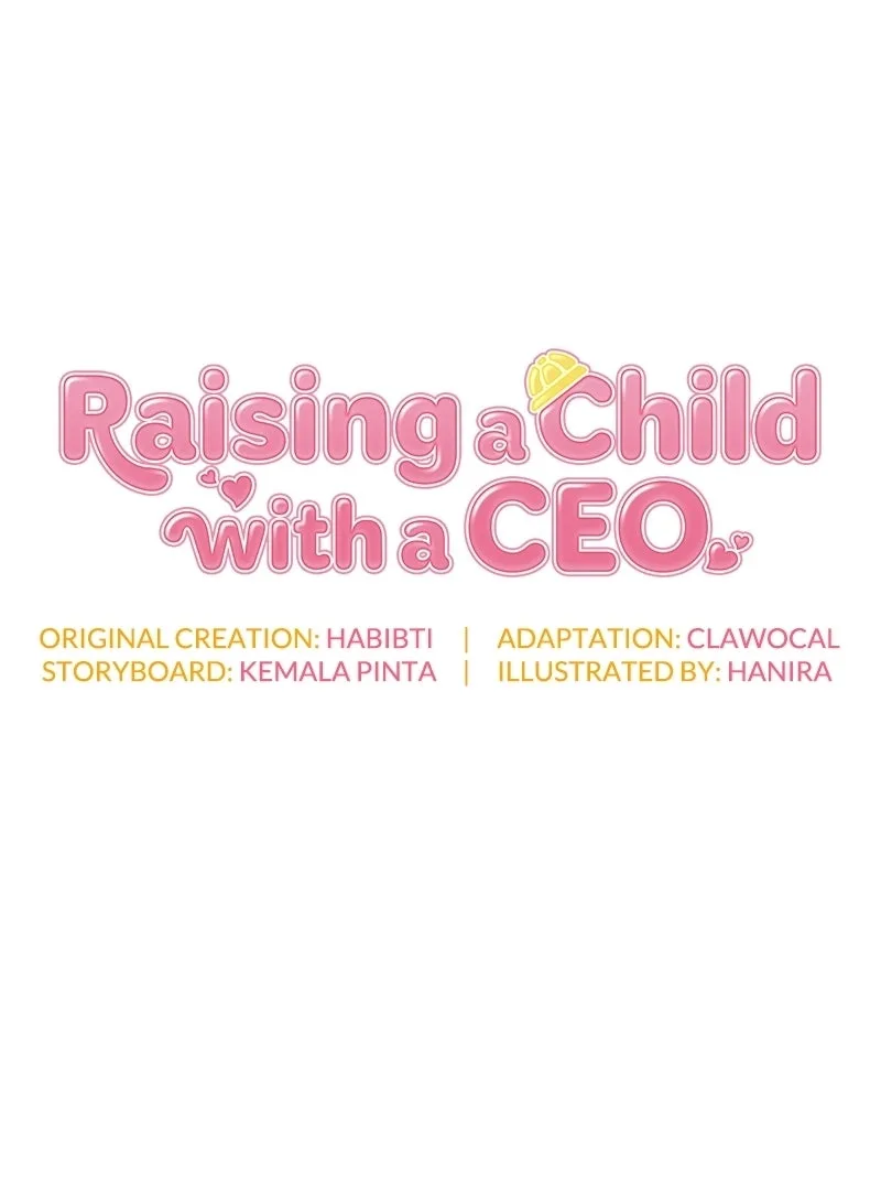 Raising a Child With CEO Chapter 5 page 121