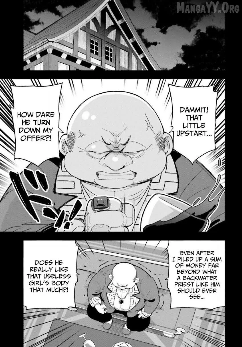 Mob Shisai Dakedo, Kono Sekai ga Otome Game dato Kizuita node Heroine wo Ikusei Shimasu Chapter 7 page 2