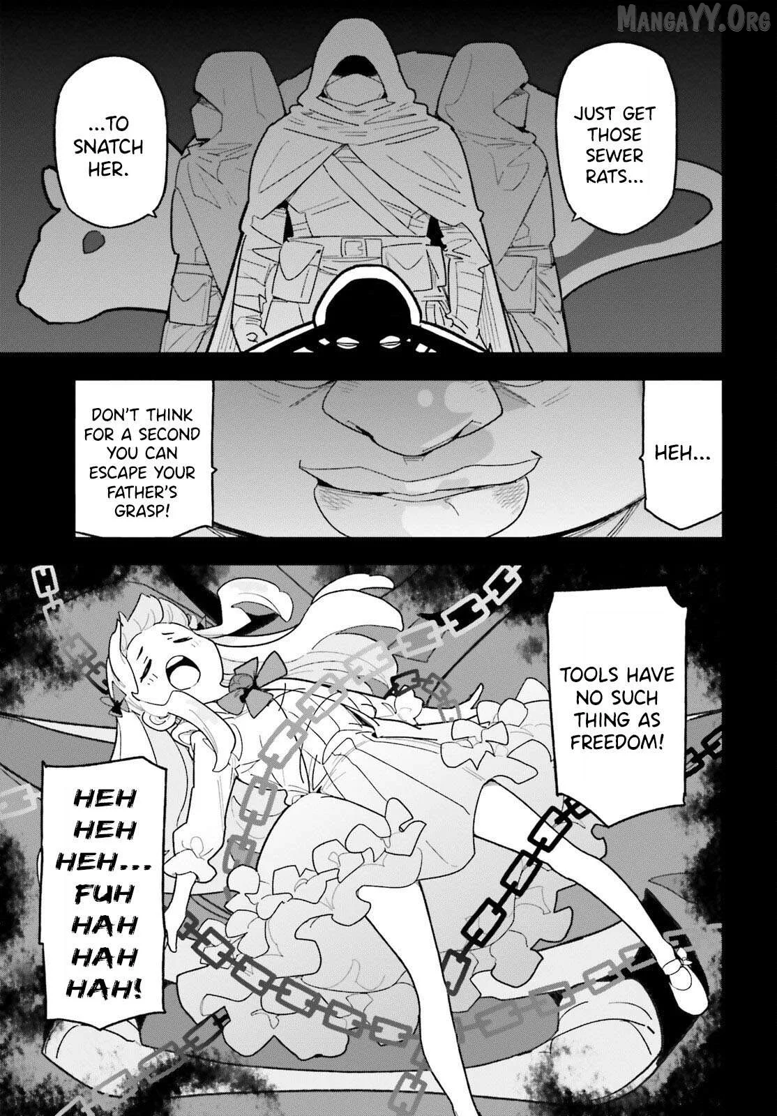 Mob Shisai Dakedo, Kono Sekai ga Otome Game dato Kizuita node Heroine wo Ikusei Shimasu Chapter 7 page 4