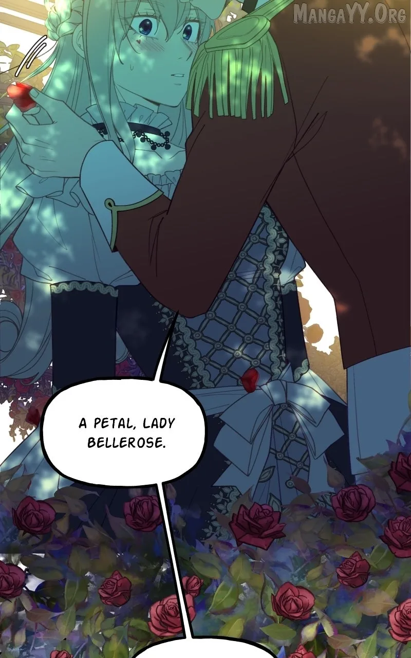 Fake Bonds Chapter 6 page 94
