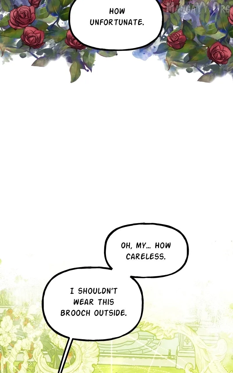 Fake Bonds Chapter 6 page 95