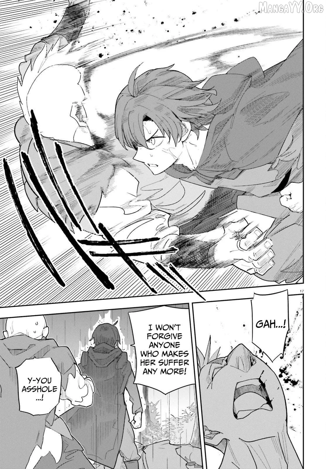 Mob Shisai Dakedo, Kono Sekai ga Otome Game dato Kizuita node Heroine wo Ikusei Shimasu Chapter 7 page 18
