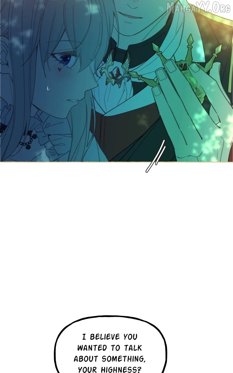 Fake Bonds Chapter 6 page 100