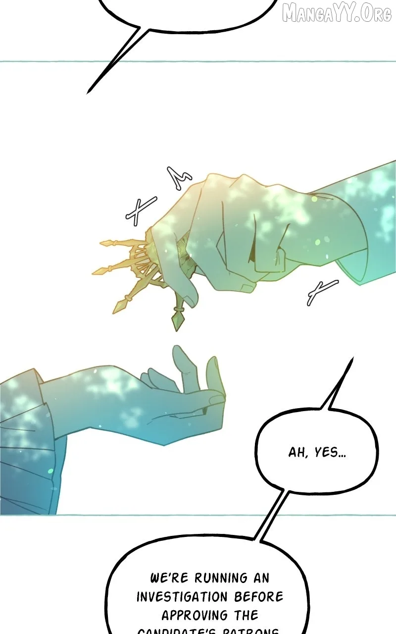 Fake Bonds Chapter 6 page 101
