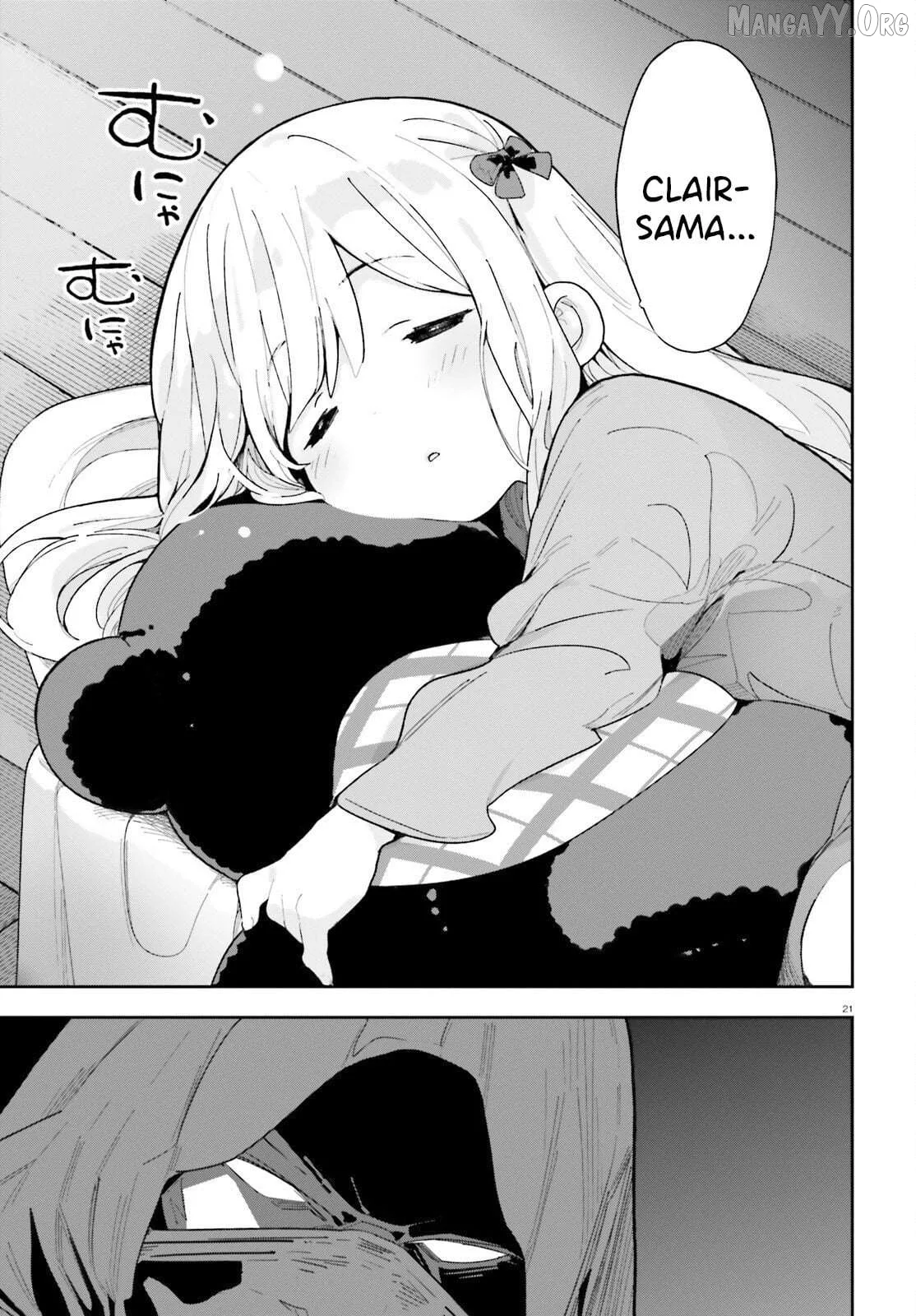 Mob Shisai Dakedo, Kono Sekai ga Otome Game dato Kizuita node Heroine wo Ikusei Shimasu Chapter 7 page 22