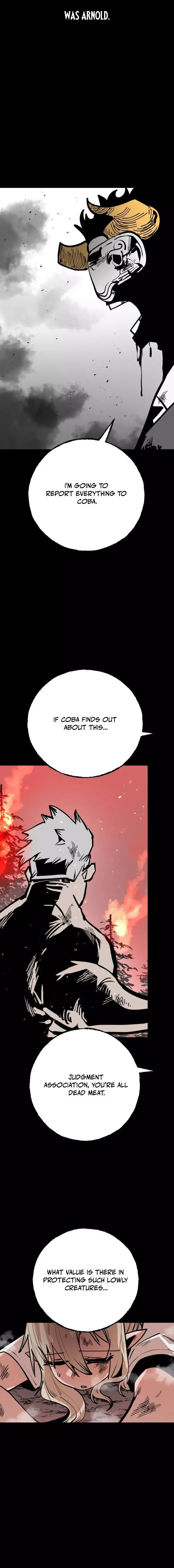 The Judgment Chapter 6 page 5