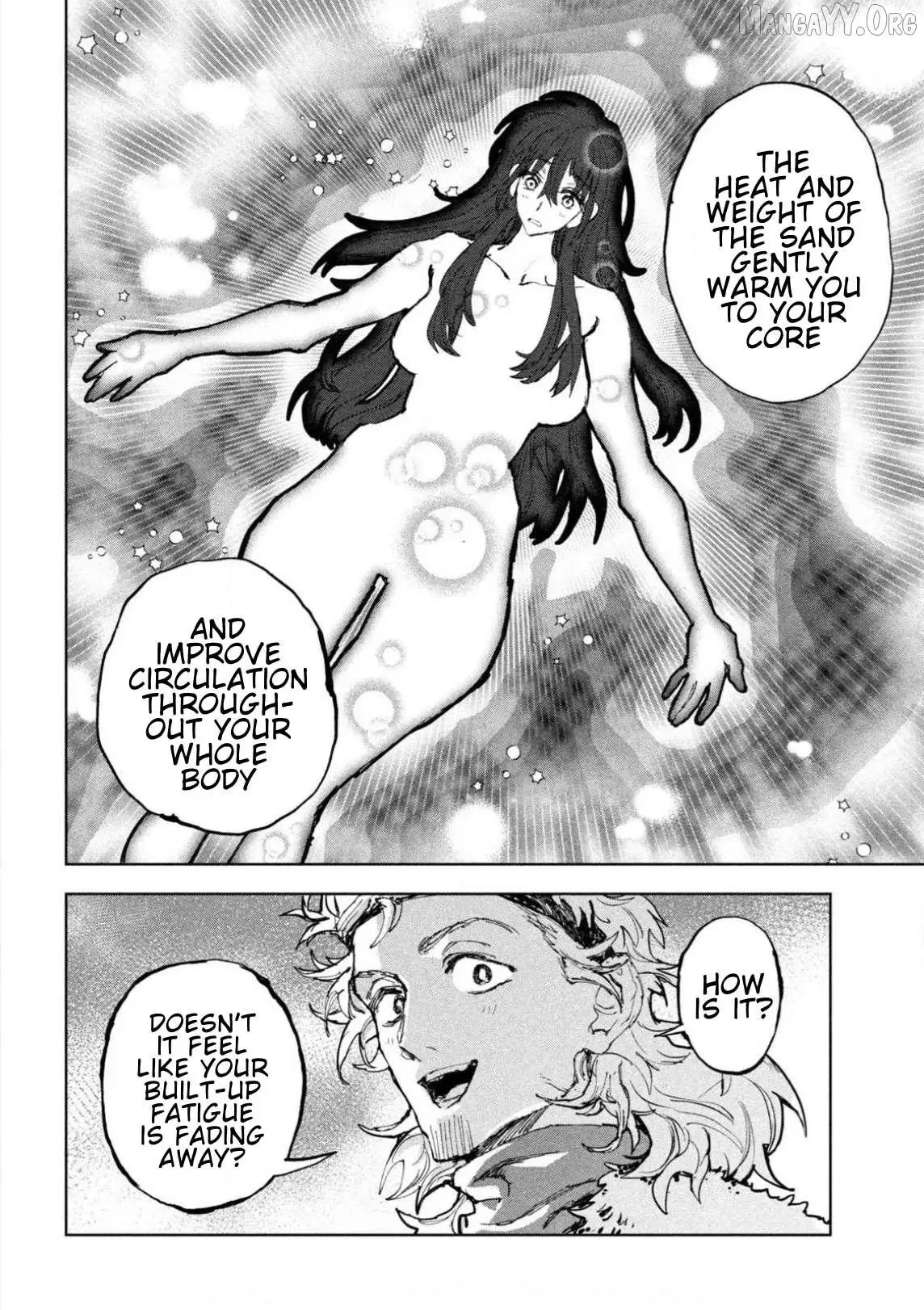 Dragon no I de Oyasumi Chapter 7 page 14
