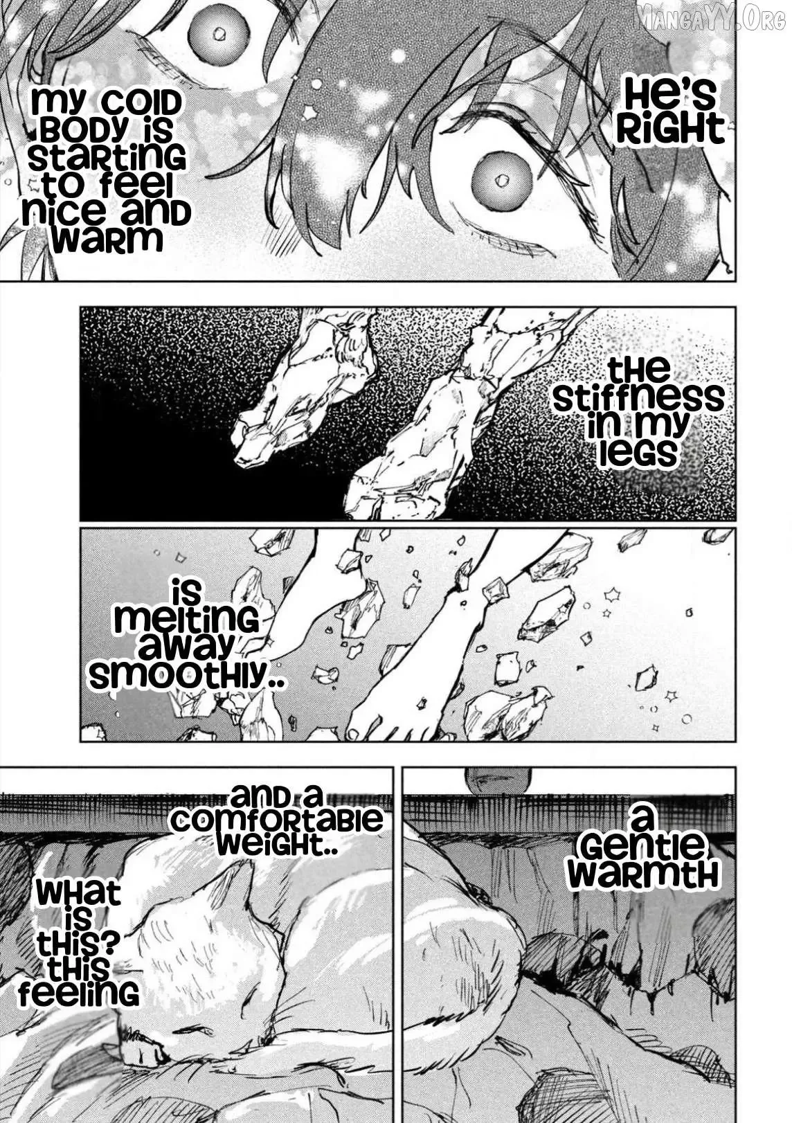 Dragon no I de Oyasumi Chapter 7 page 15