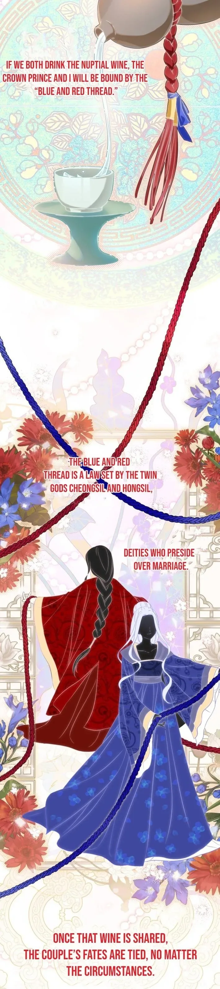 Since I'm a Time-Limited Princess Who Has No Tomorrow Chapter 7 page 11