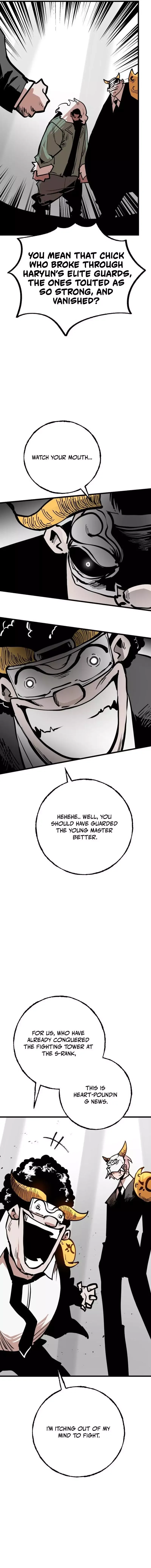 The Judgment Chapter 6 page 25