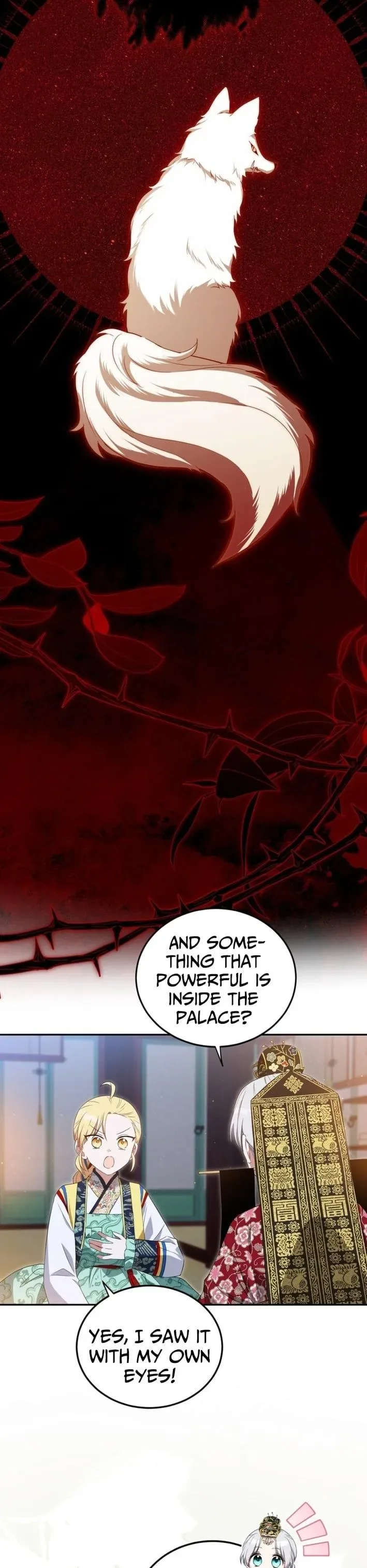 Since I'm a Time-Limited Princess Who Has No Tomorrow Chapter 7 page 24