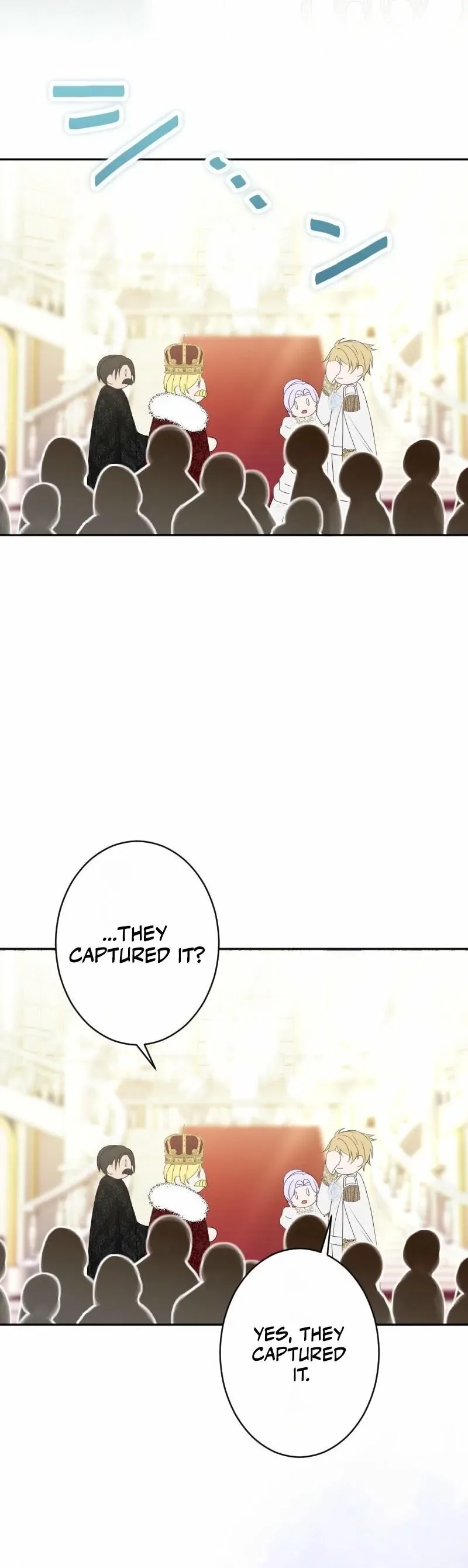 The Saintess Who Tamed the Duke's Desire Chapter 26 page 22