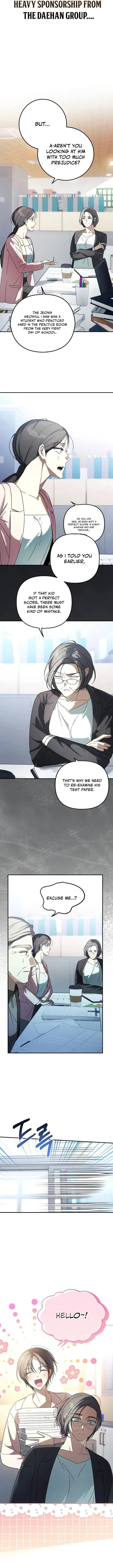 Da Capo for Music Geniuses Chapter 6 page 2