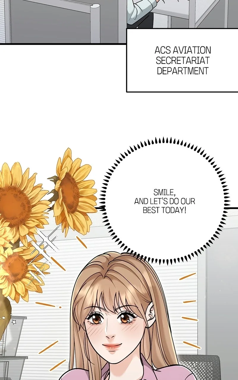 Raising a Child With CEO Chapter 6 page 3