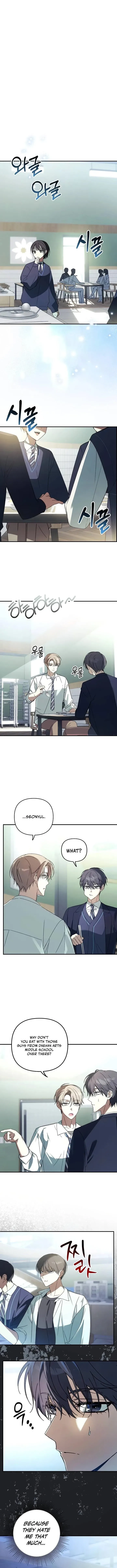 Da Capo for Music Geniuses Chapter 6 page 5