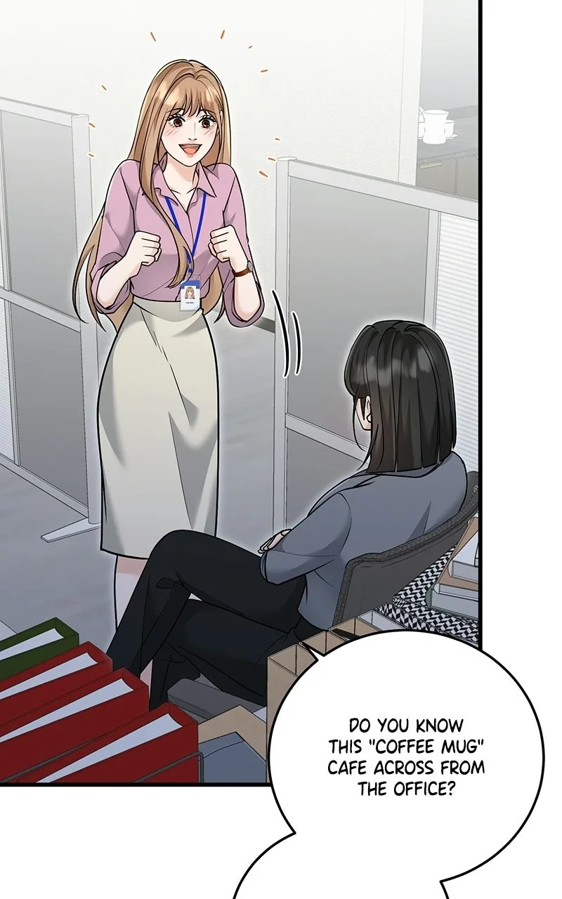 Raising a Child With CEO Chapter 6 page 13