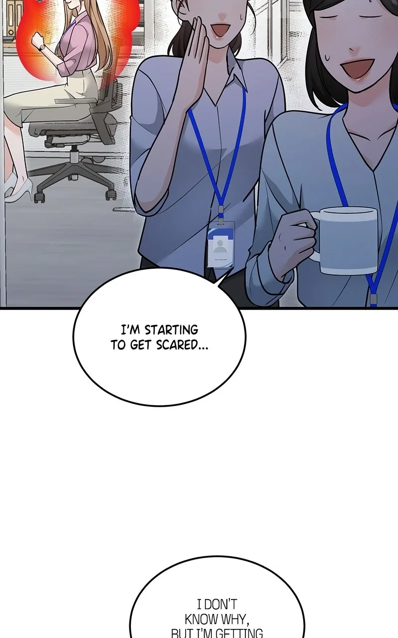 Raising a Child With CEO Chapter 6 page 5