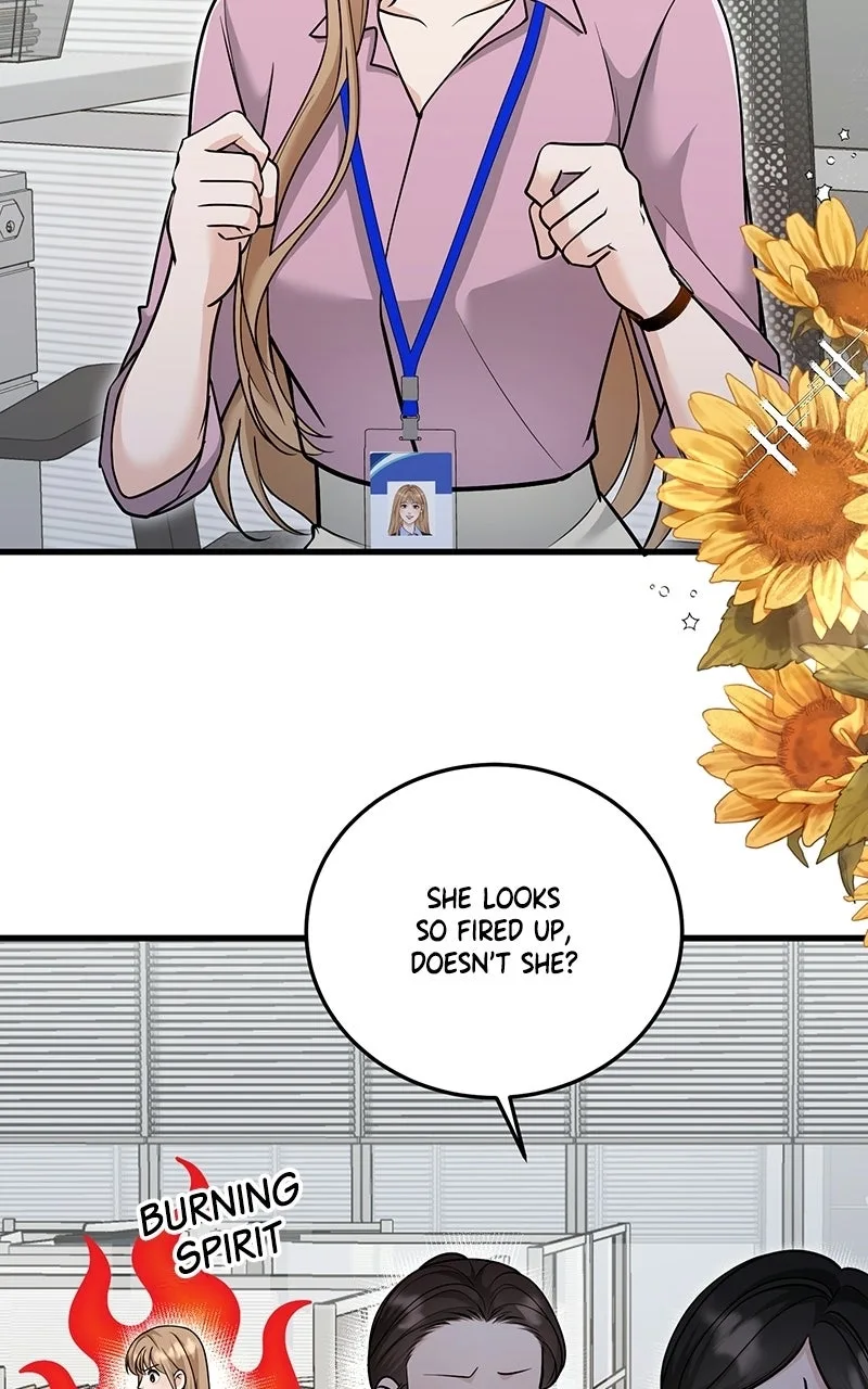 Raising a Child With CEO Chapter 6 page 4