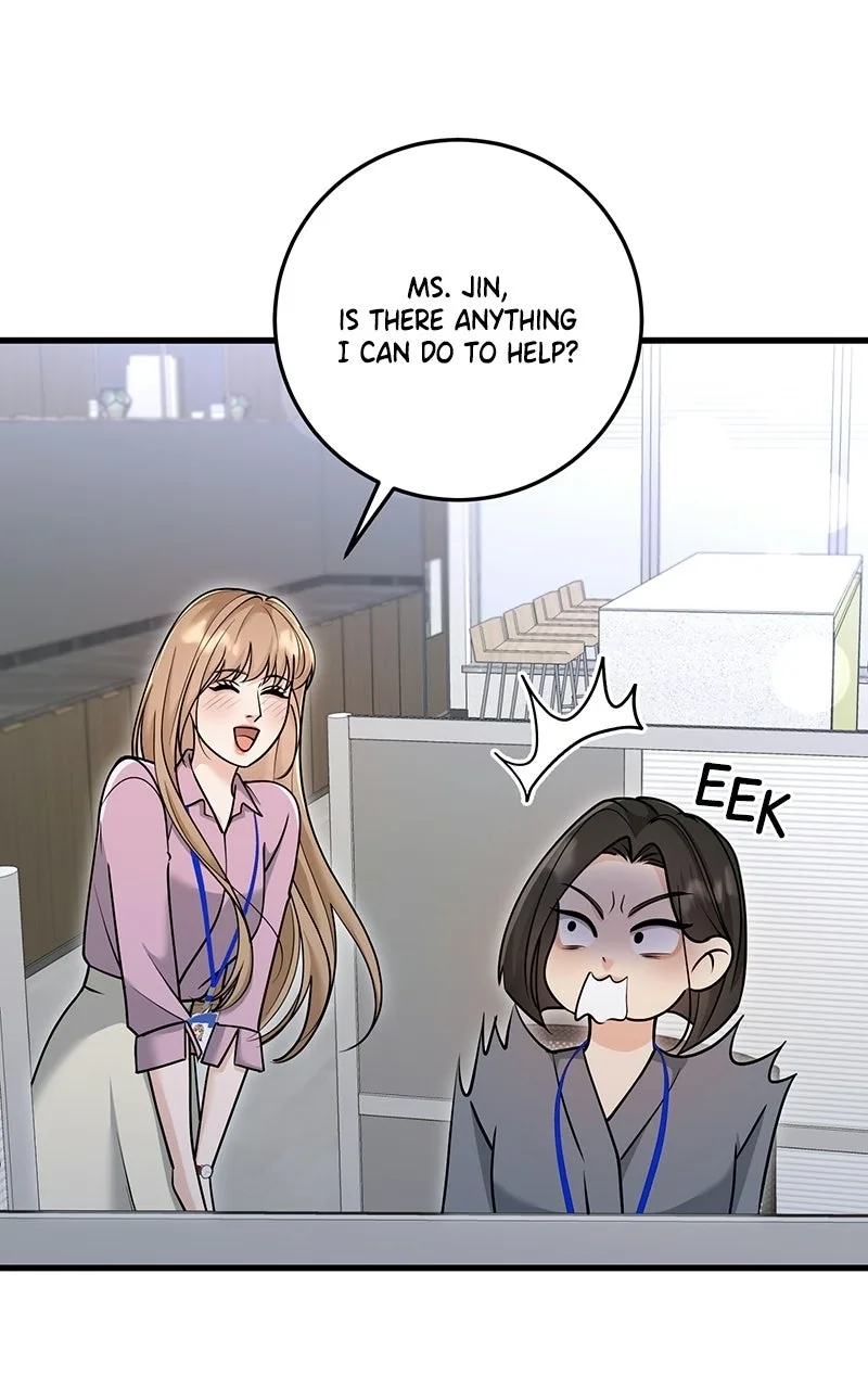 Raising a Child With CEO Chapter 6 page 7