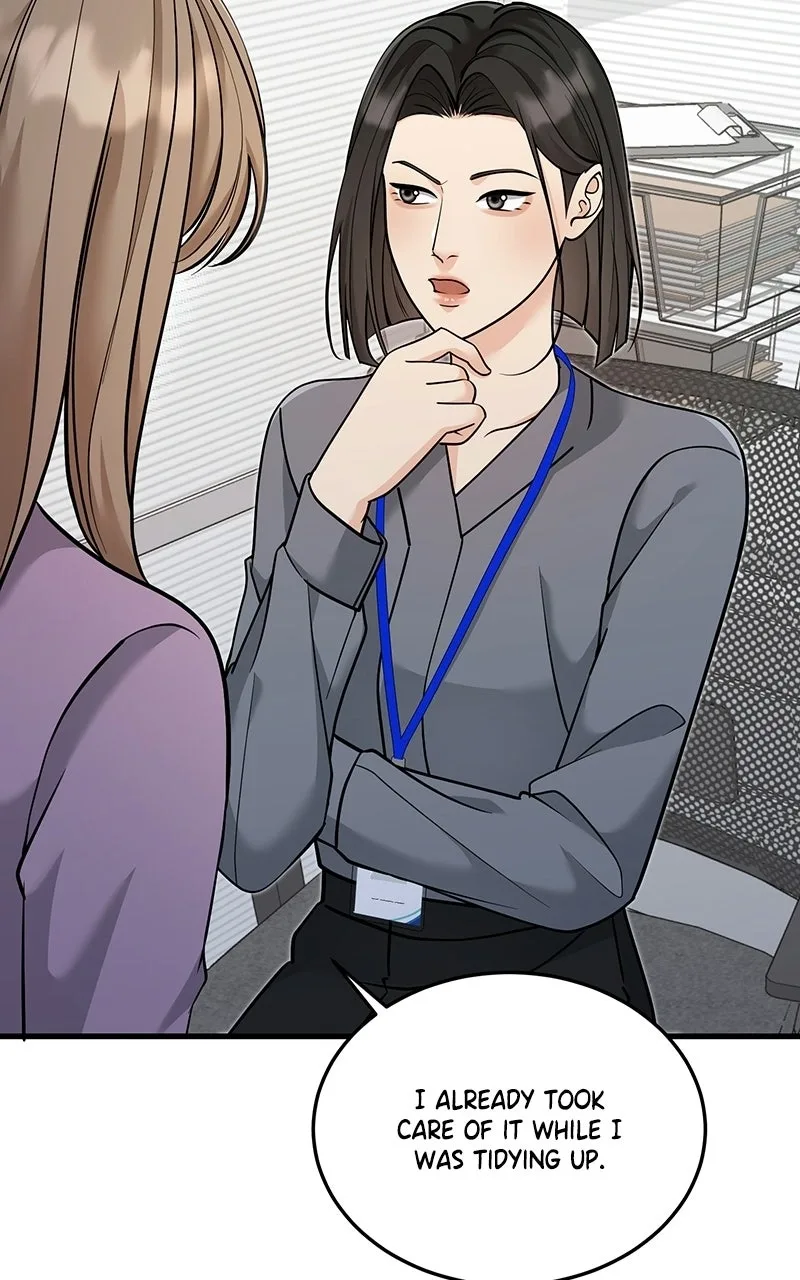 Raising a Child With CEO Chapter 6 page 10