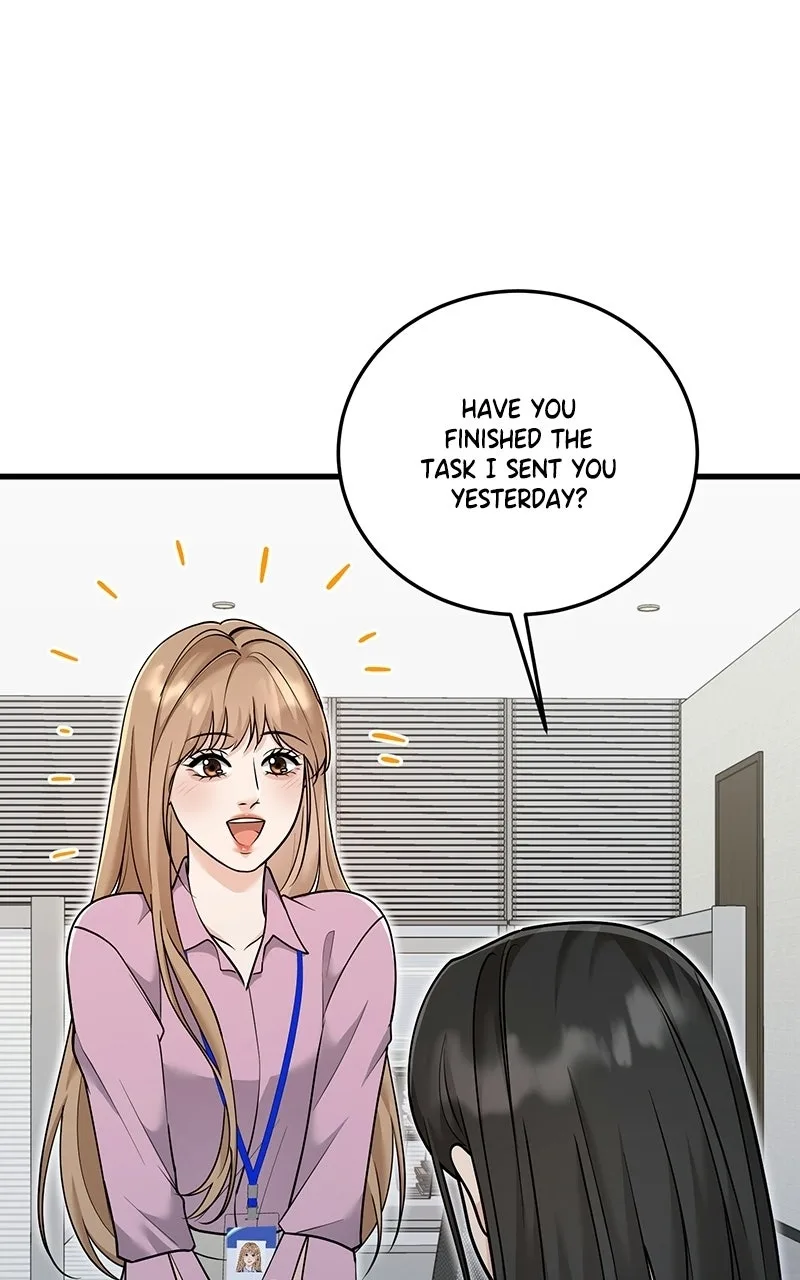 Raising a Child With CEO Chapter 6 page 8