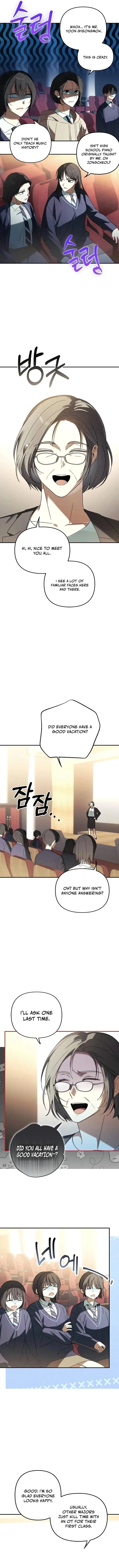Da Capo for Music Geniuses Chapter 6 page 8
