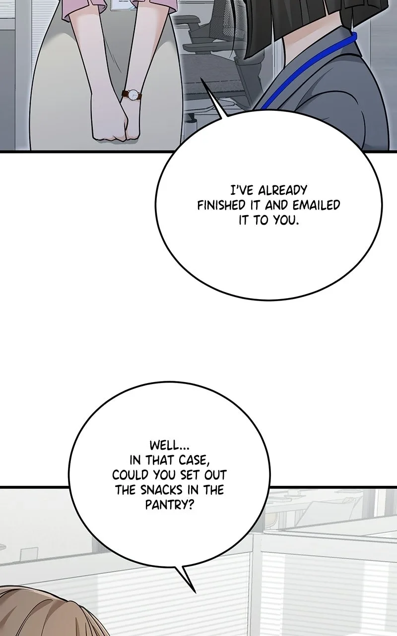 Raising a Child With CEO Chapter 6 page 9