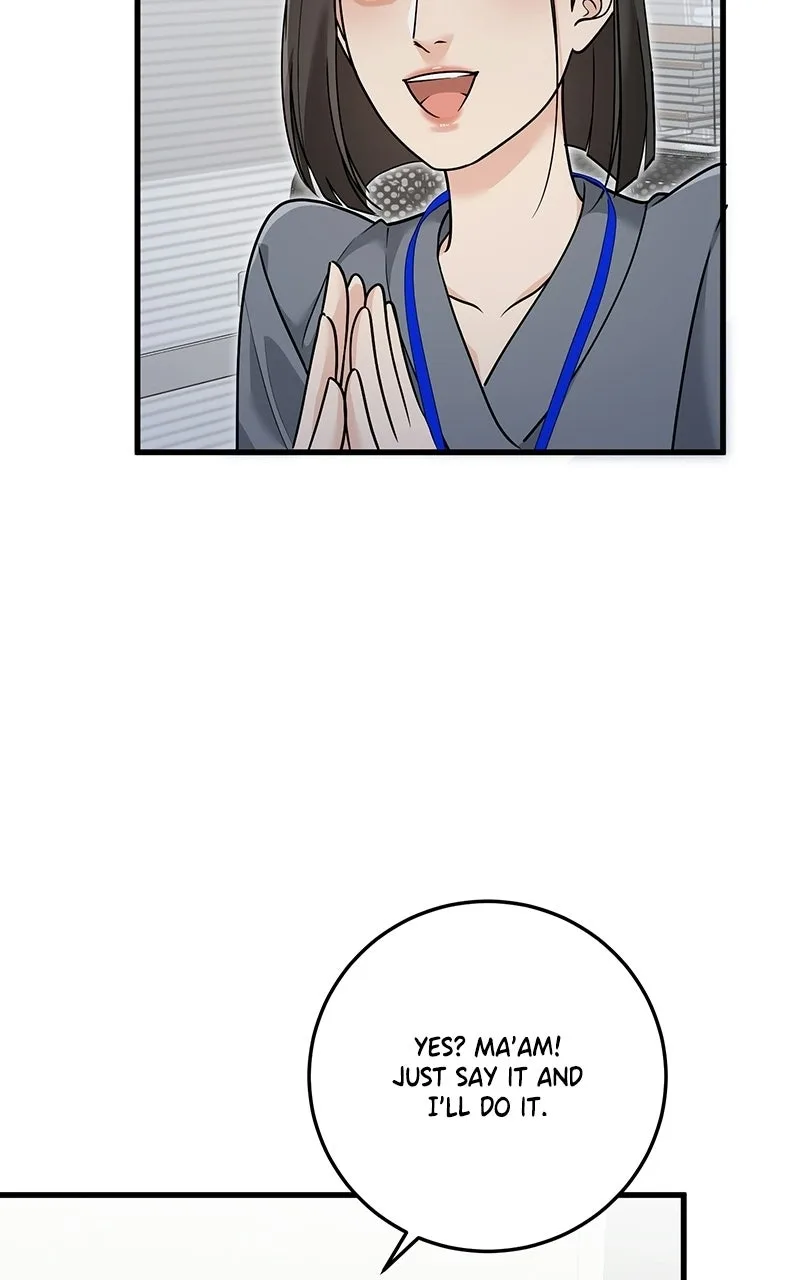 Raising a Child With CEO Chapter 6 page 12