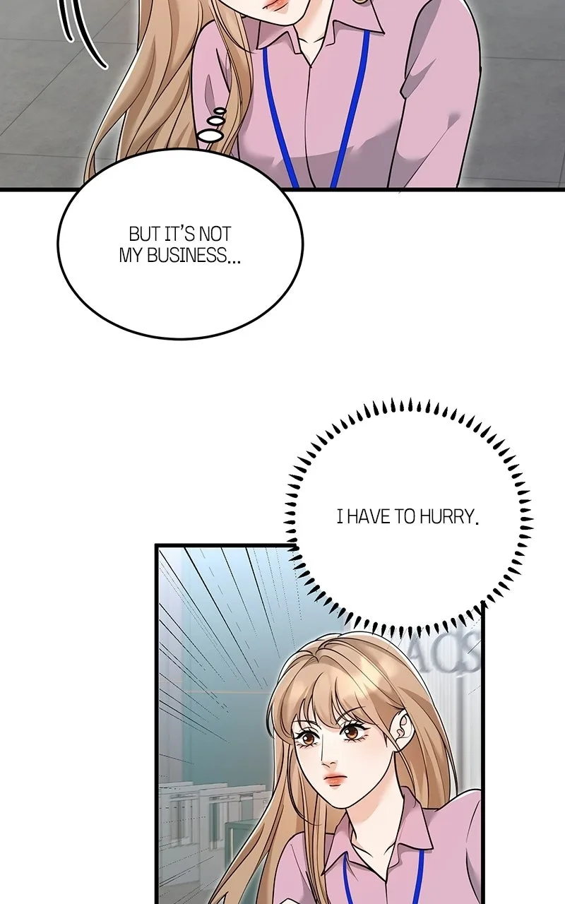 Raising a Child With CEO Chapter 6 page 27