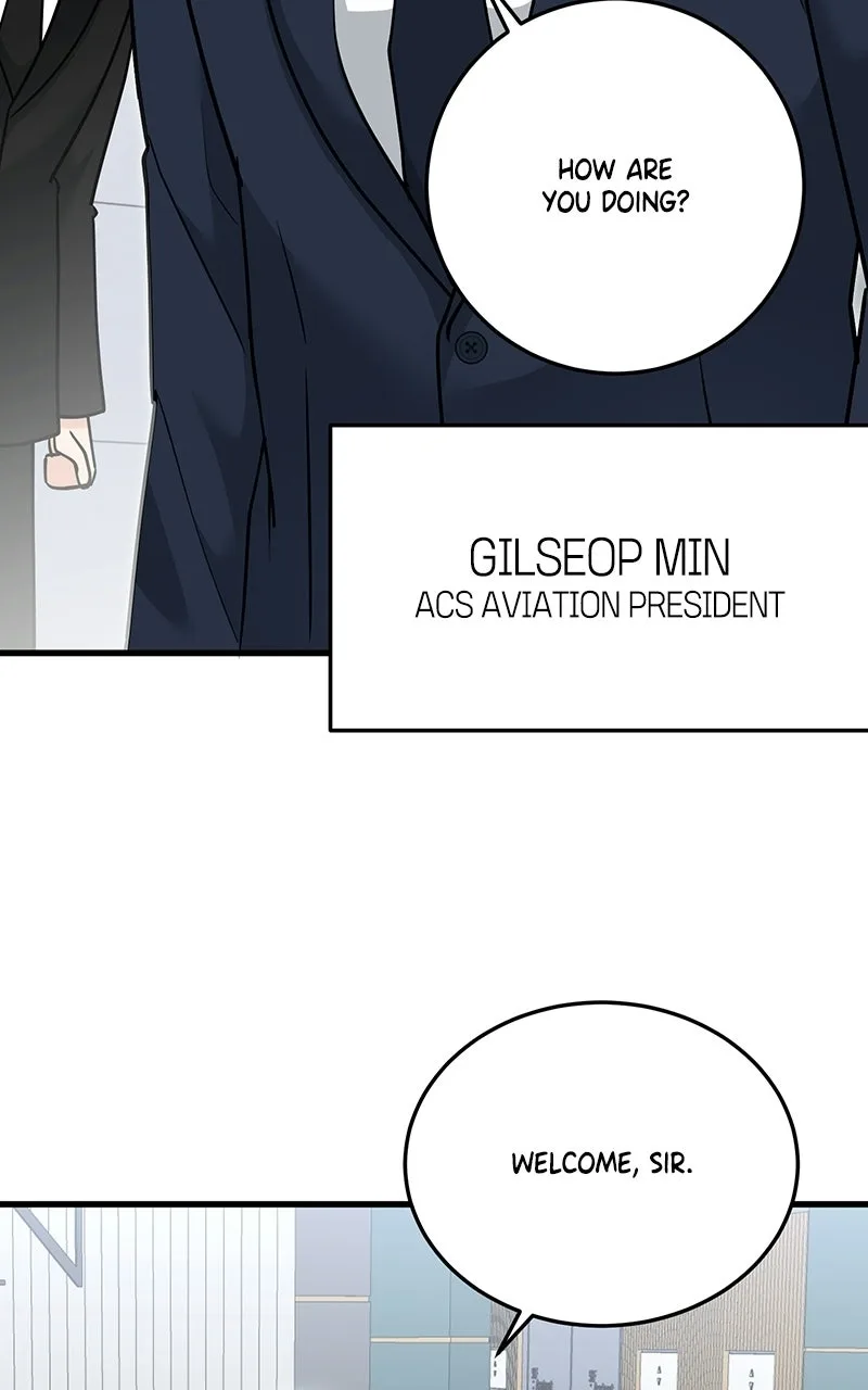 Raising a Child With CEO Chapter 6 page 22