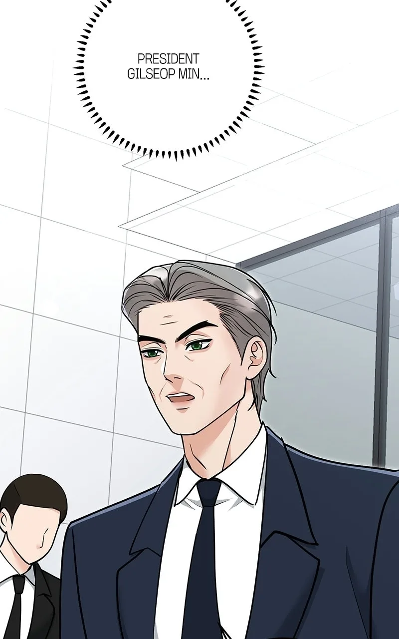 Raising a Child With CEO Chapter 6 page 21