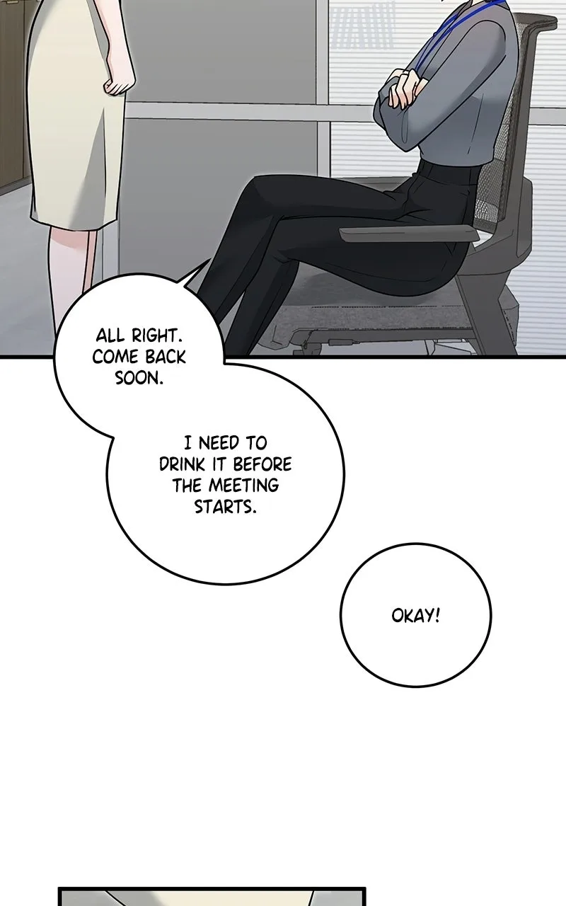 Raising a Child With CEO Chapter 6 page 16