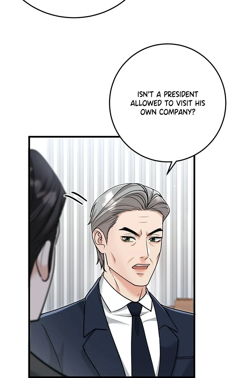 Raising a Child With CEO Chapter 6 page 24