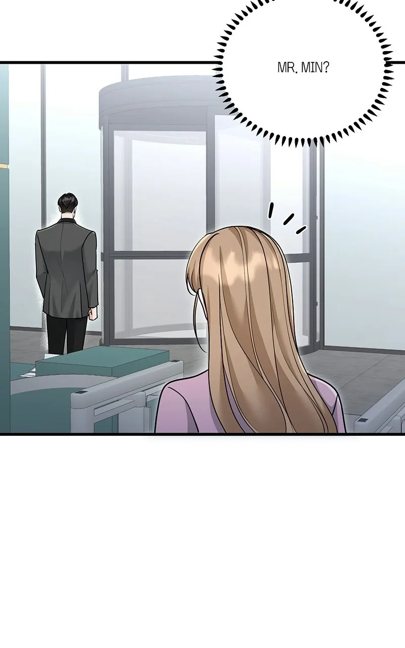 Raising a Child With CEO Chapter 6 page 18