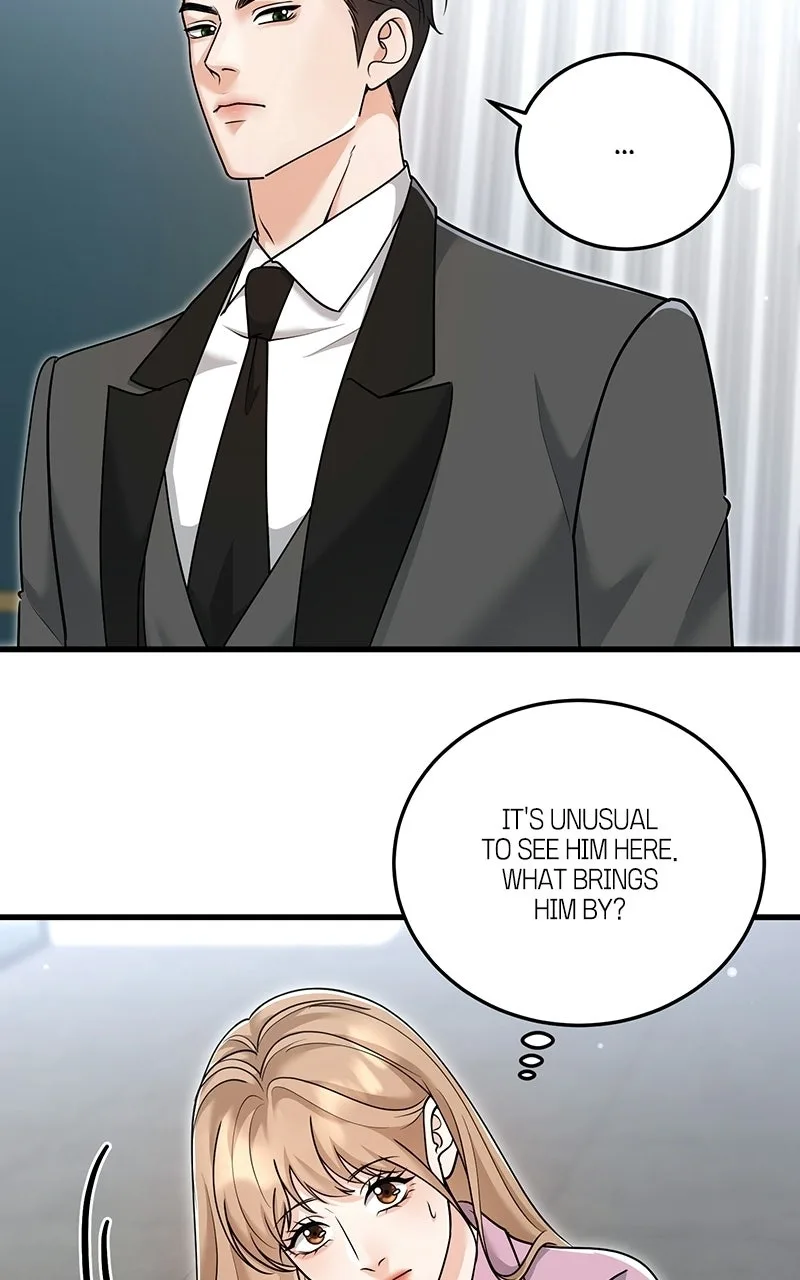 Raising a Child With CEO Chapter 6 page 26