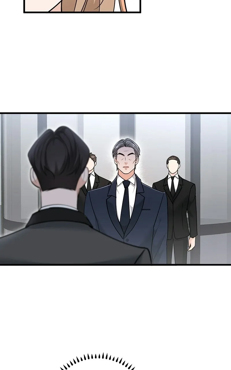 Raising a Child With CEO Chapter 6 page 20