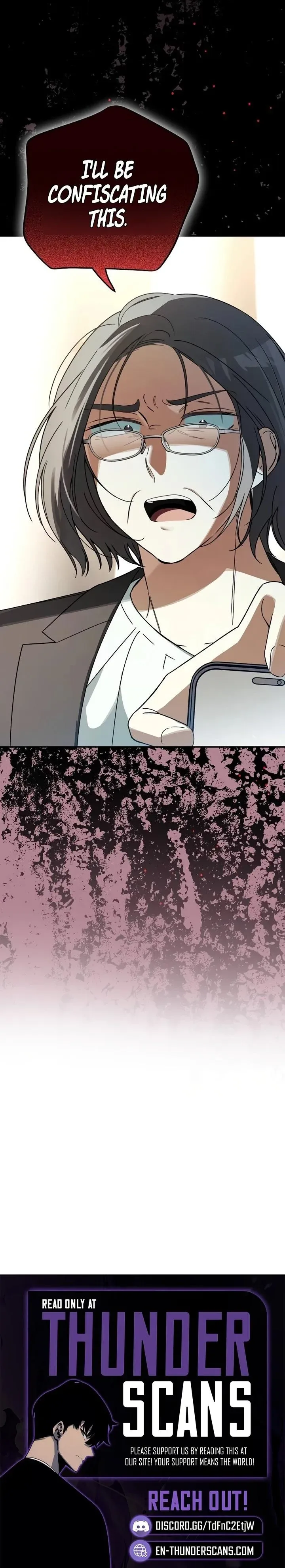 Da Capo for Music Geniuses Chapter 6 page 12