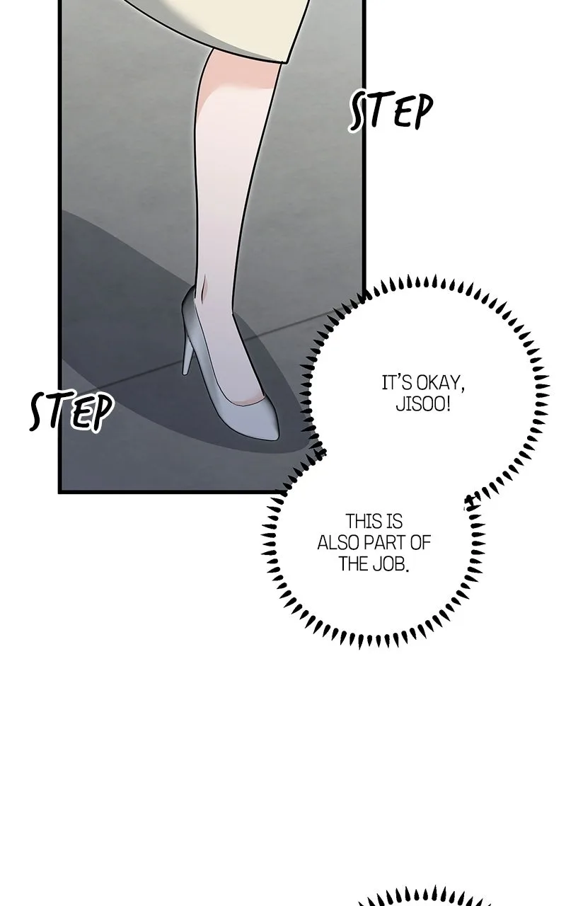 Raising a Child With CEO Chapter 6 page 17