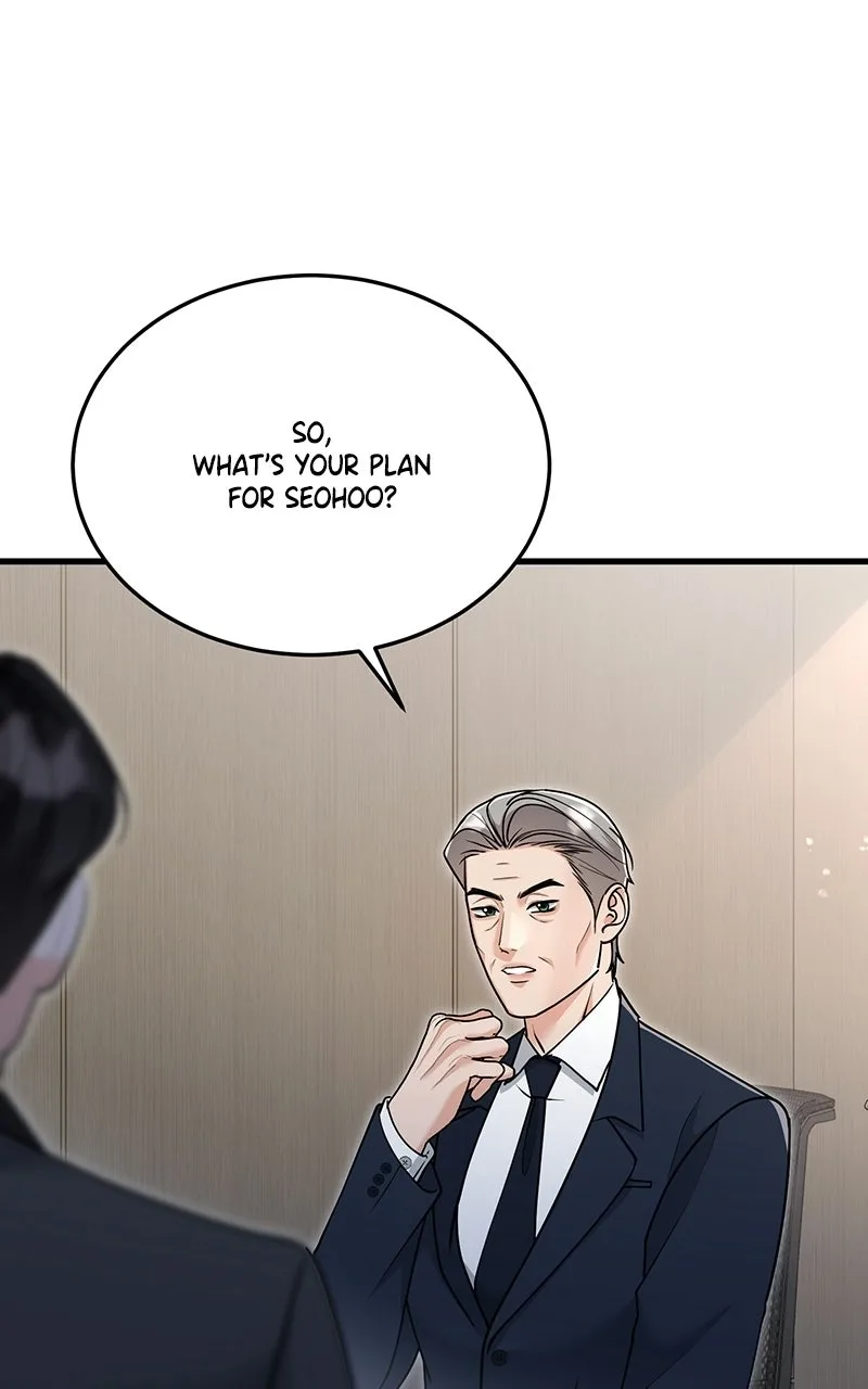 Raising a Child With CEO Chapter 6 page 36