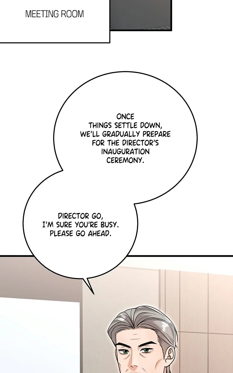 Raising a Child With CEO Chapter 6 page 30