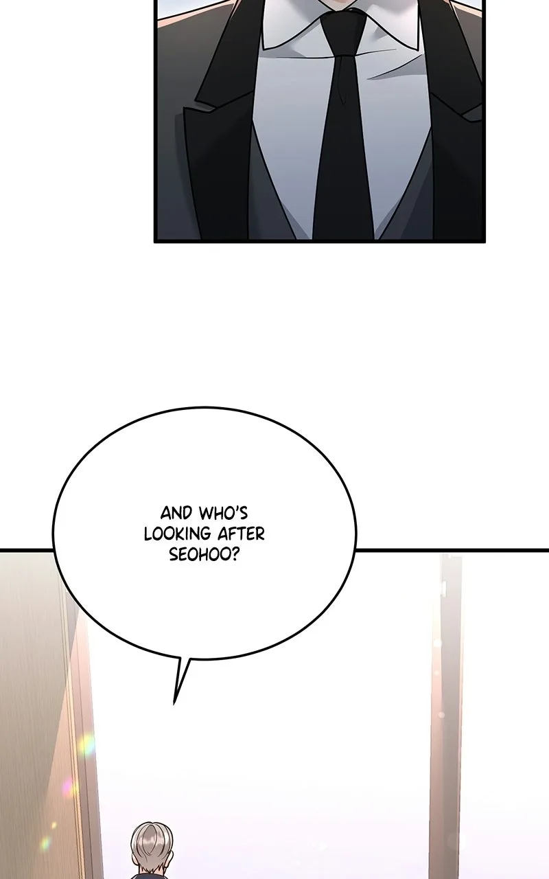 Raising a Child With CEO Chapter 6 page 38